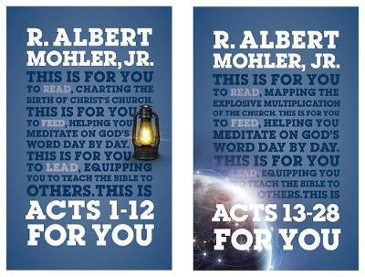 Book cover for Acts For You Set