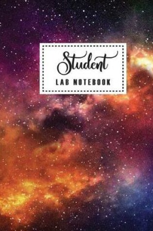 Cover of Student Lab Notebook