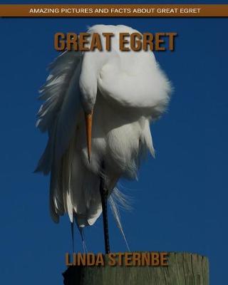 Book cover for Great Egret