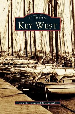 Cover of Key West