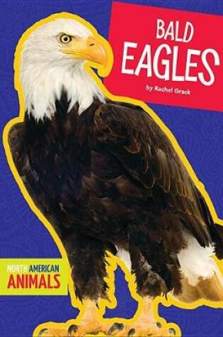 Cover of Bald Eagles