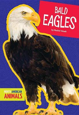 Book cover for Bald Eagles