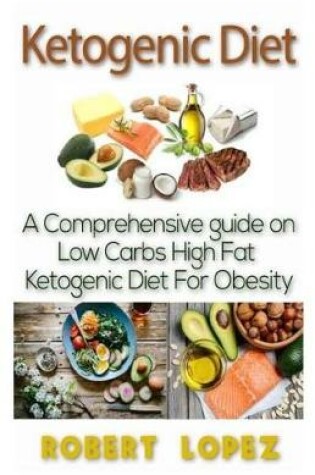 Cover of Ketogenic Diet