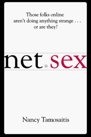 Cover of NetSex