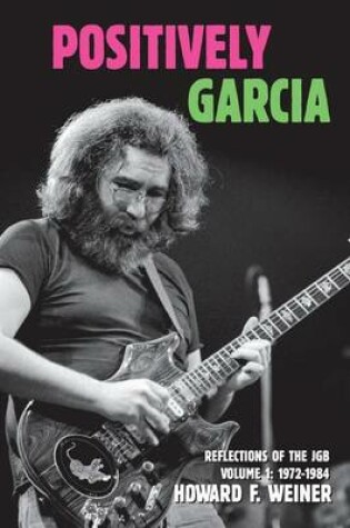 Cover of Positively Garcia