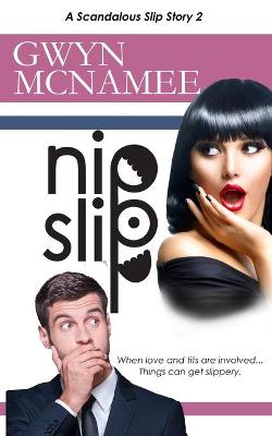 Book cover for Nipslip