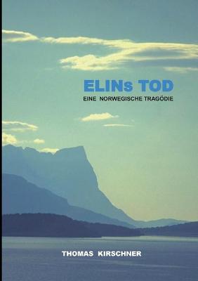 Book cover for Elins Tod