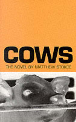 Book cover for Cows