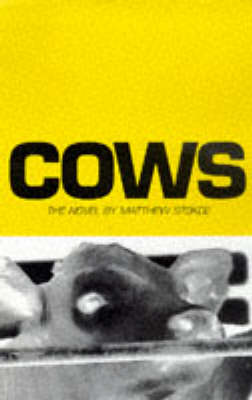 Book cover for Cows