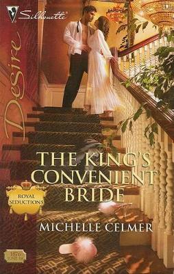 Cover of The King's Convenient Bride