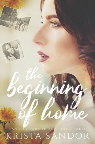 Cover of The Beginning of Home
