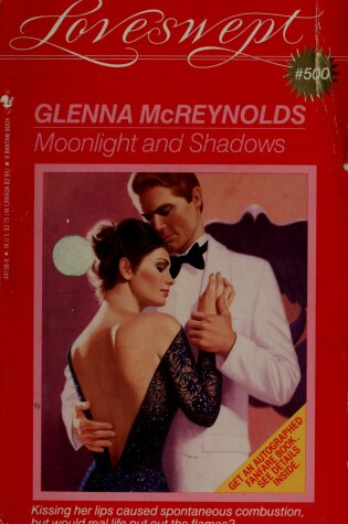 Cover of Moonlight and Shadows