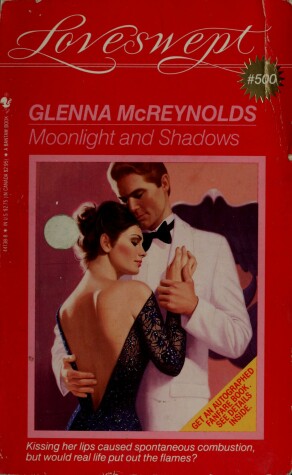 Book cover for Moonlight and Shadows