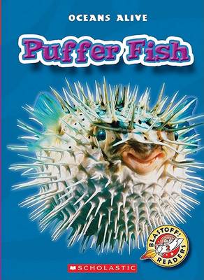 Cover of Puffer Fish