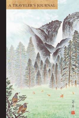 Book cover for Yosemite Falls, California