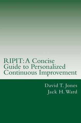 Cover of Ripit