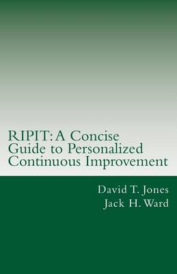 Book cover for Ripit