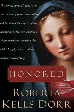 Cover of Honored