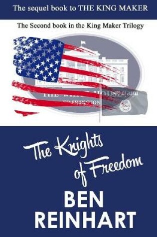 Cover of The Knights of Freedom