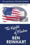 Book cover for The Knights of Freedom