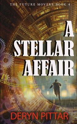 Cover of A Stellar Affair