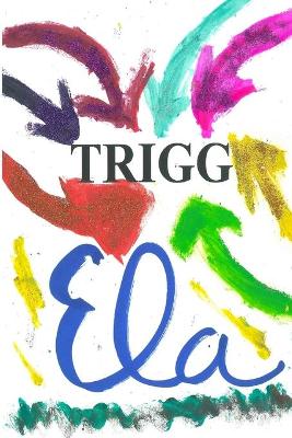 Book cover for Trigg