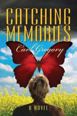 Cover of Catching Memories