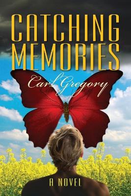 Book cover for Catching Memories