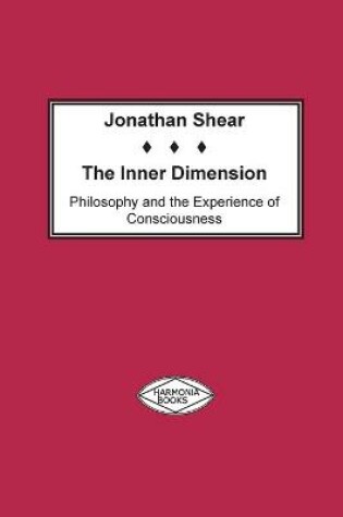 Cover of The Inner Dimension