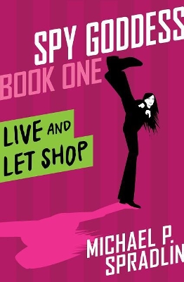 Cover of Live and Let Shop