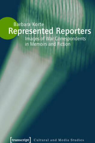 Cover of Represented Reporters