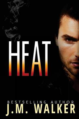 Book cover for Heat