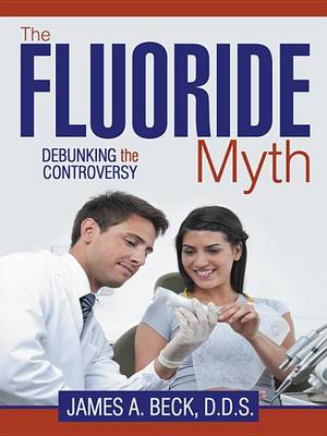 Book cover for The Fluoride Myth