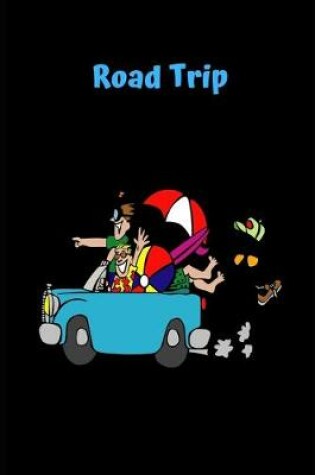 Cover of Road Trip