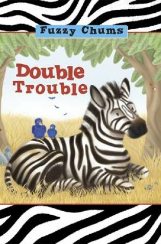 Cover of Double Trouble