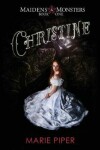 Book cover for Christine