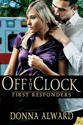 Book cover for Off the Clock