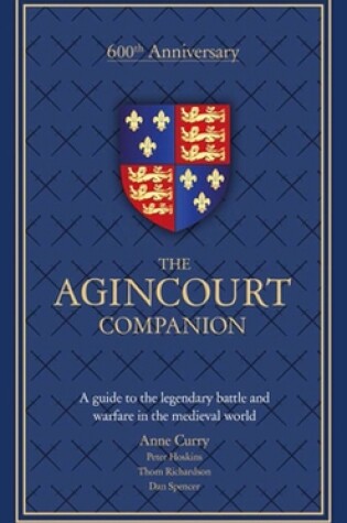 Cover of The Agincourt Companion