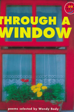 Cover of Through a Window Literature and Culture