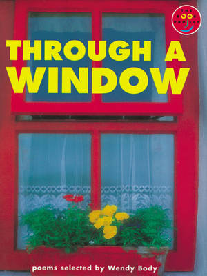 Book cover for Through a Window Literature and Culture