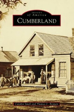 Cover of Cumberland