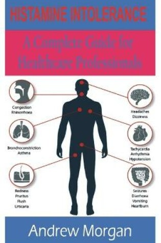 Cover of Histamine Intolerance