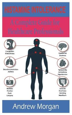 Cover of Histamine Intolerance