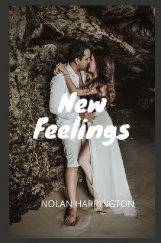 Cover of New Feelings