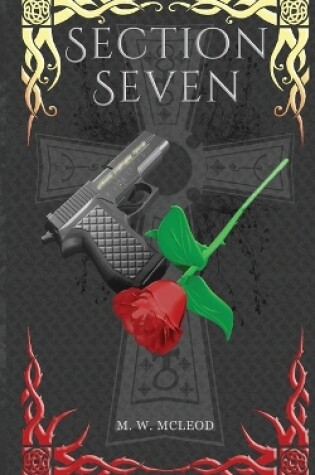 Cover of Section Seven
