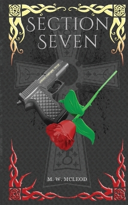 Book cover for Section Seven