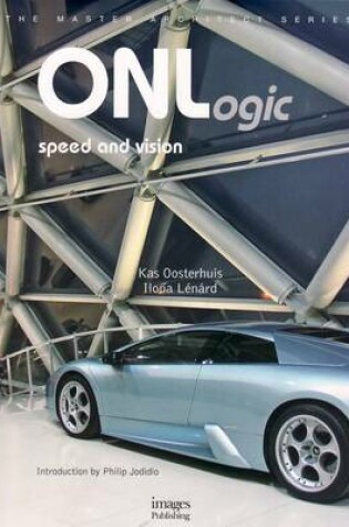 Cover of ONLogic