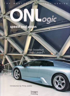 Book cover for ONLogic