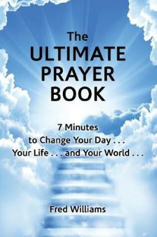 Cover of The Ultimate Prayer Book