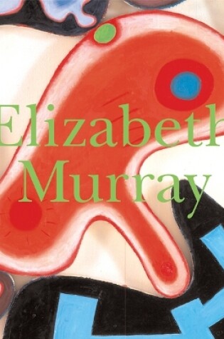 Cover of Elizabeth Murray
